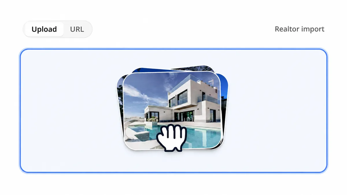 One Click Import