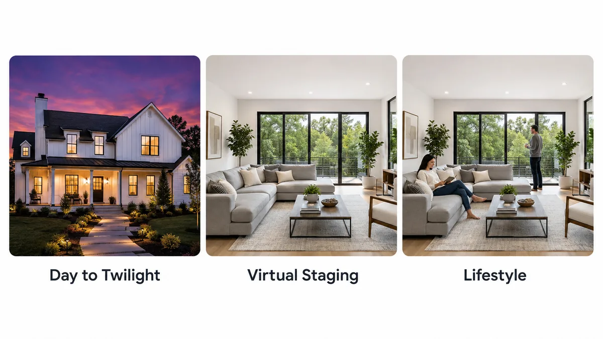 Viral Visual Effects